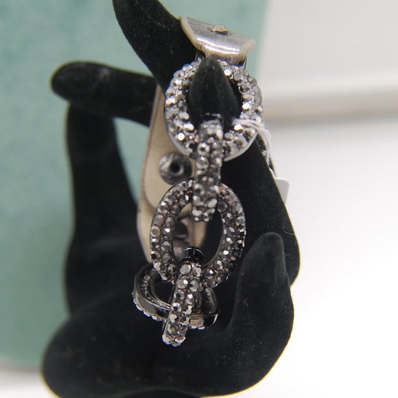 NWOT Bracelet and Earrings Set, Beautiful Pair - Picture 8 of 11